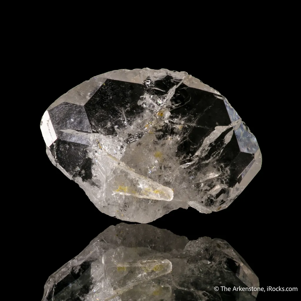 Phenakite image