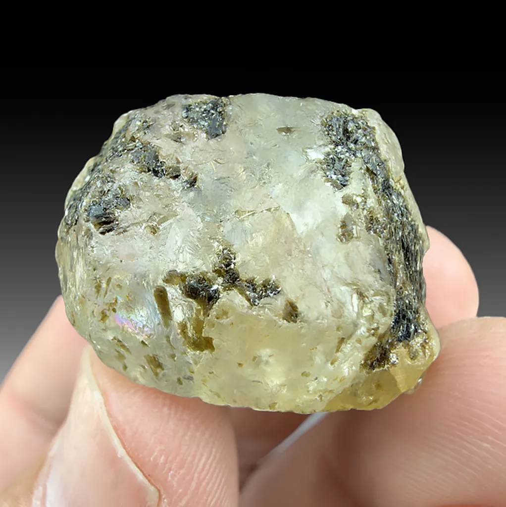 Phenakite image