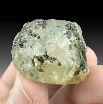 Phenakite