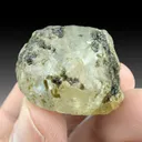Phenakite - image 1
