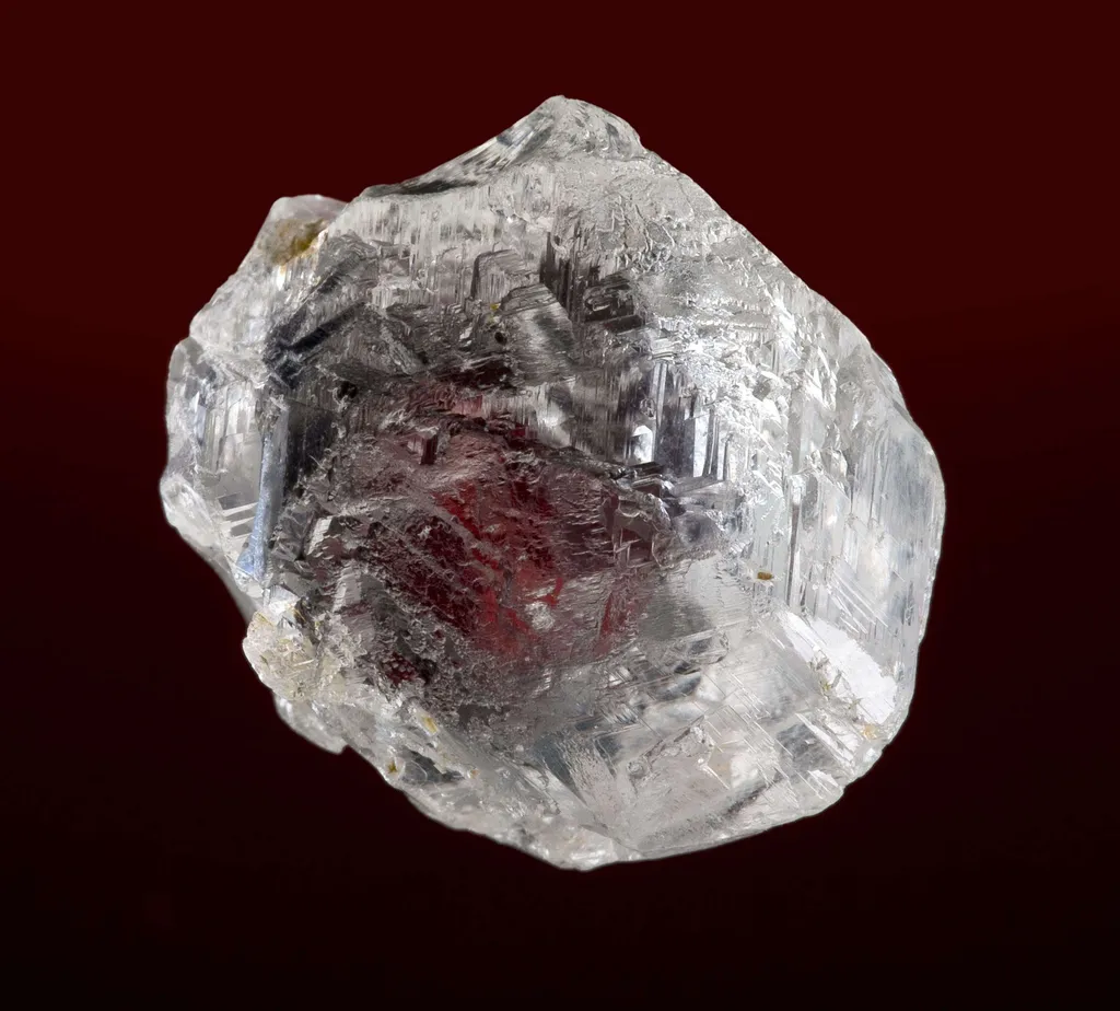 Phenakite - image 2