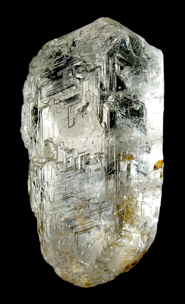 Phenakite image