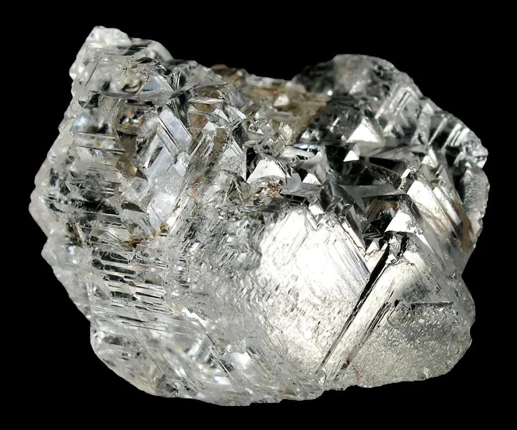 Phenakite - image 3