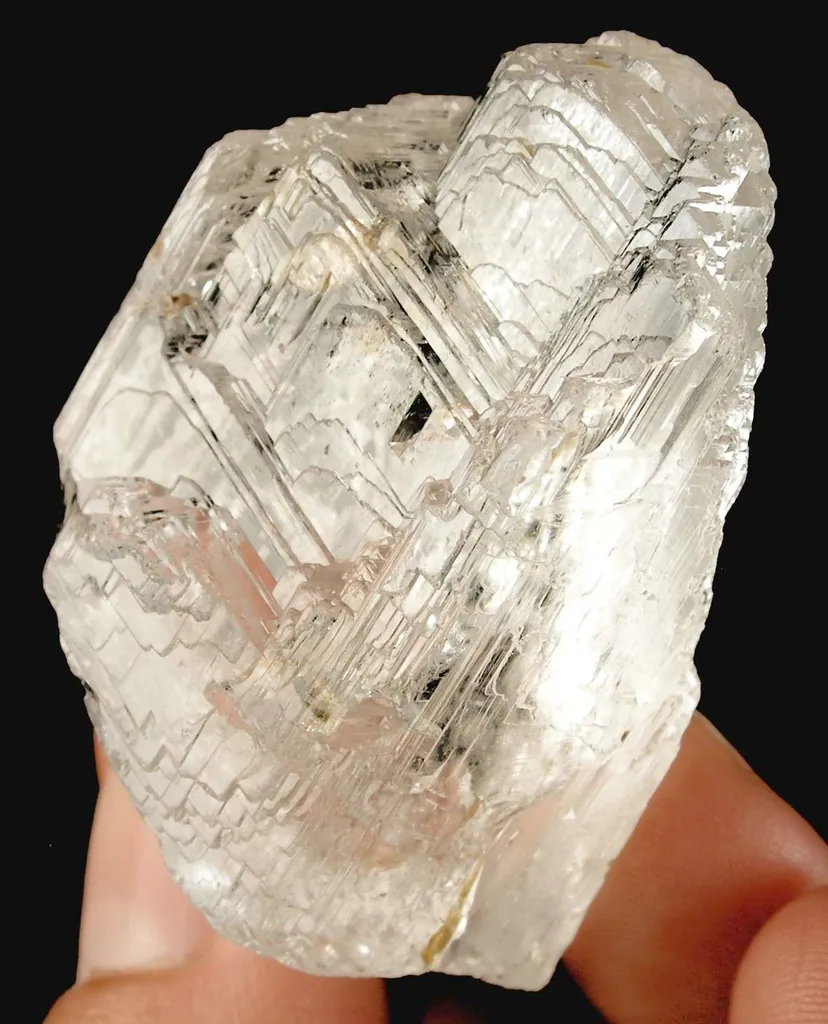 Phenakite image