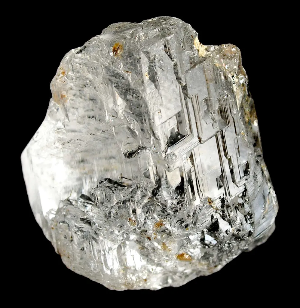 Phenakite - image 3