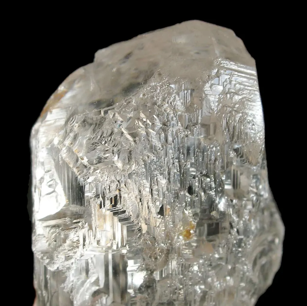 Phenakite - image 4