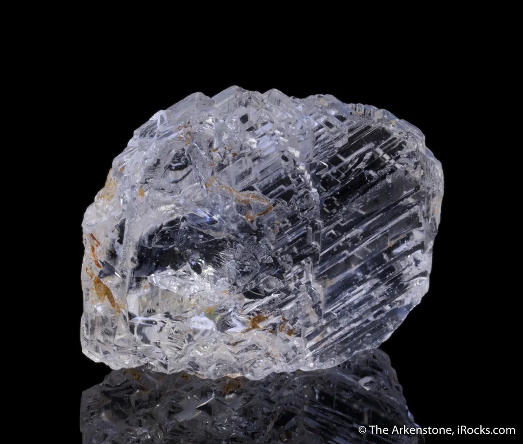 Phenakite - image 5
