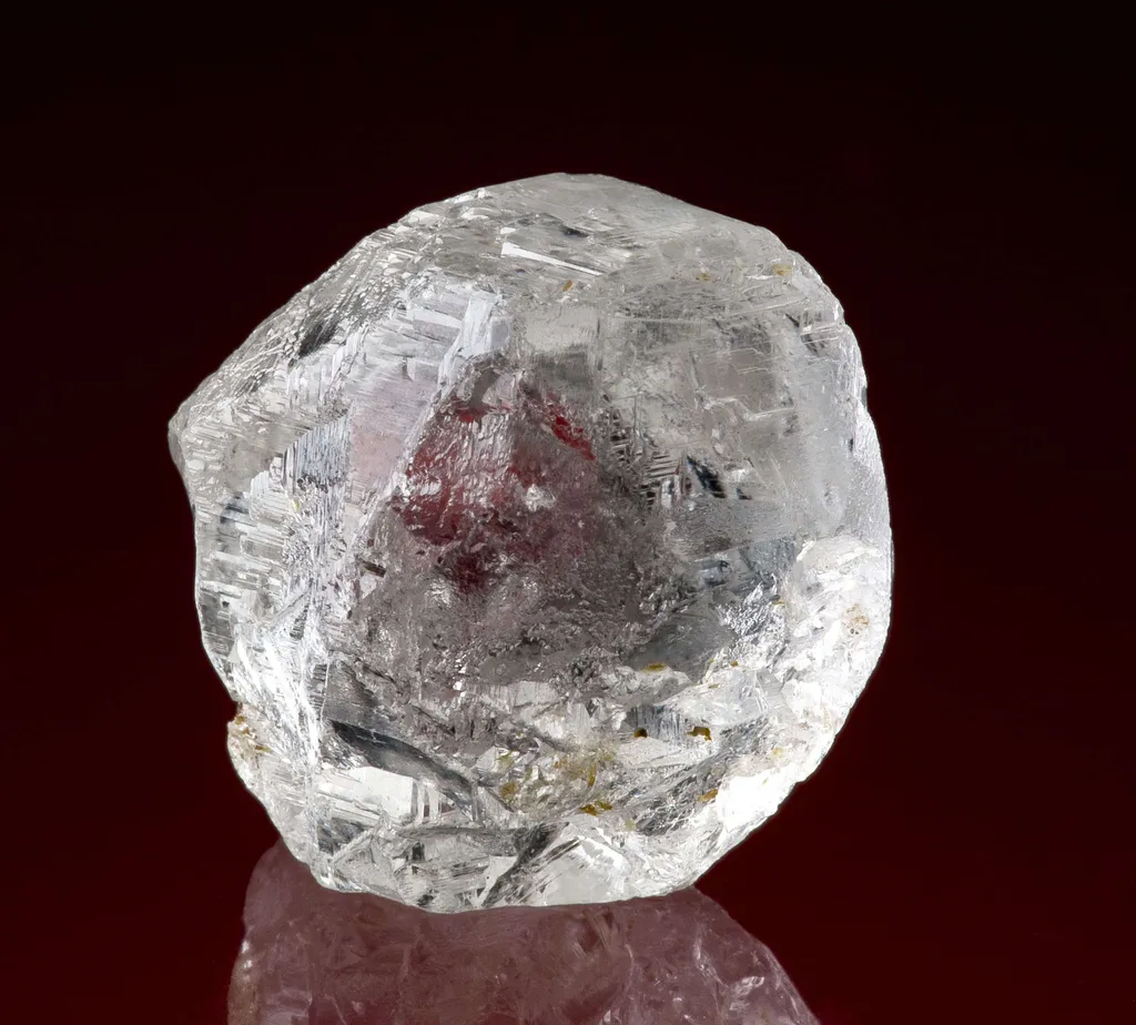 Phenakite - image 3