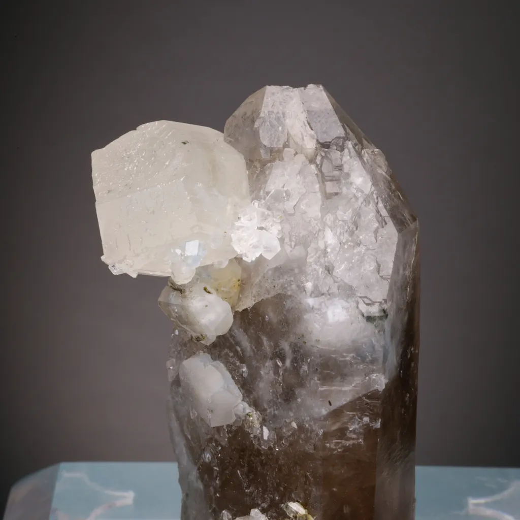 Phenakite - image 2