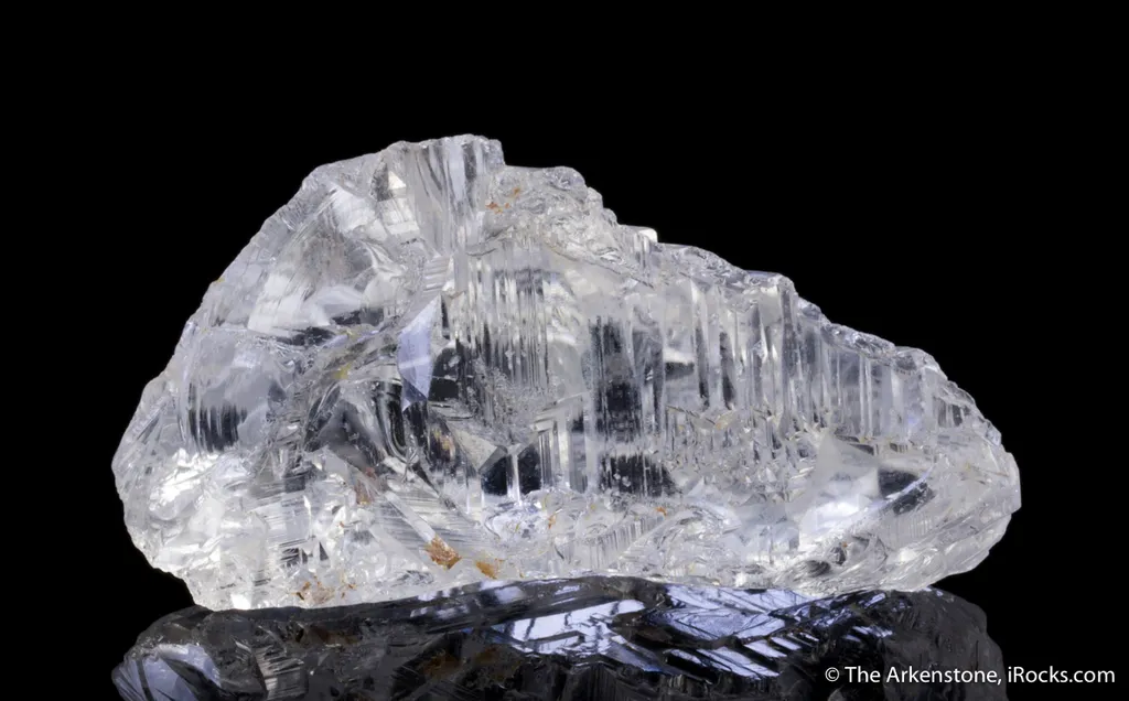 Phenakite - image 8