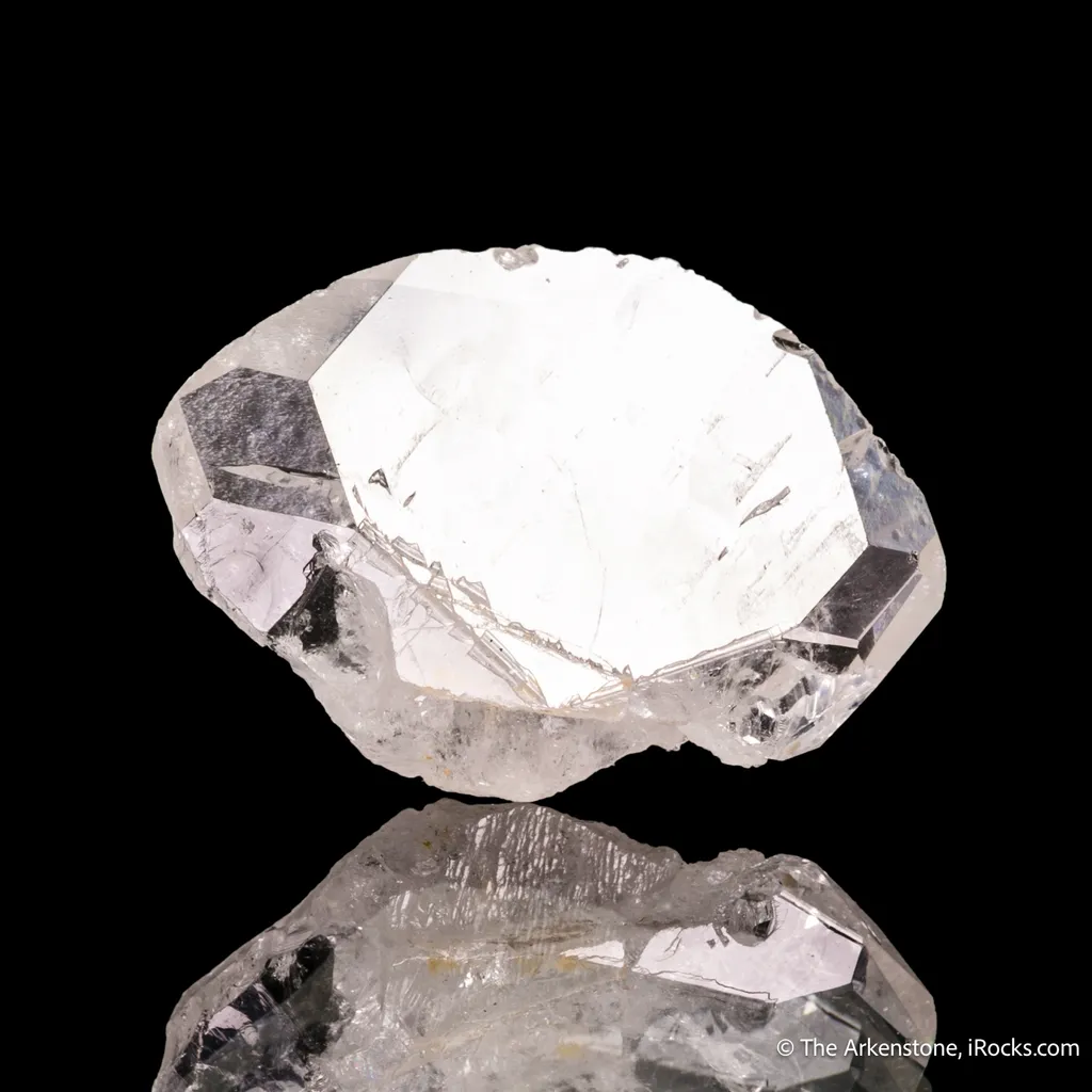Phenakite - image 4