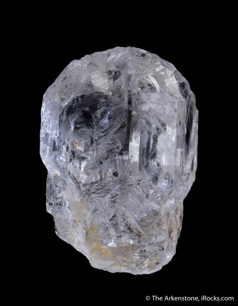 Phenakite - image 3