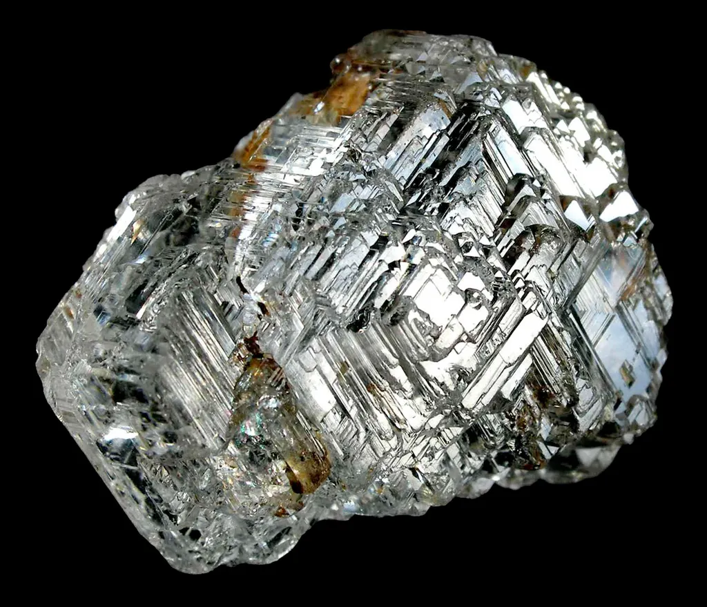 Phenakite image