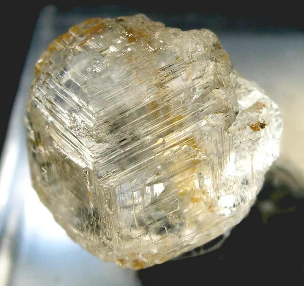 Phenakite - image 2
