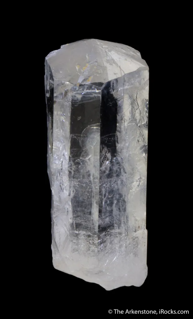 Phenakite - image 3