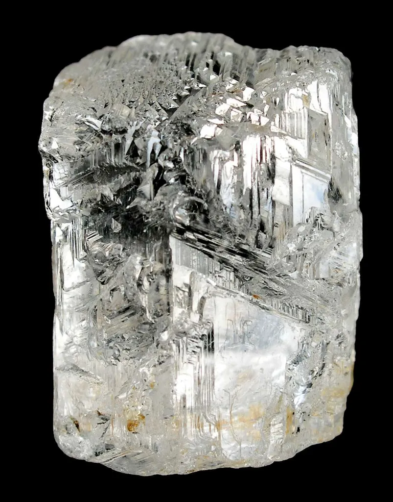 Phenakite - image 2