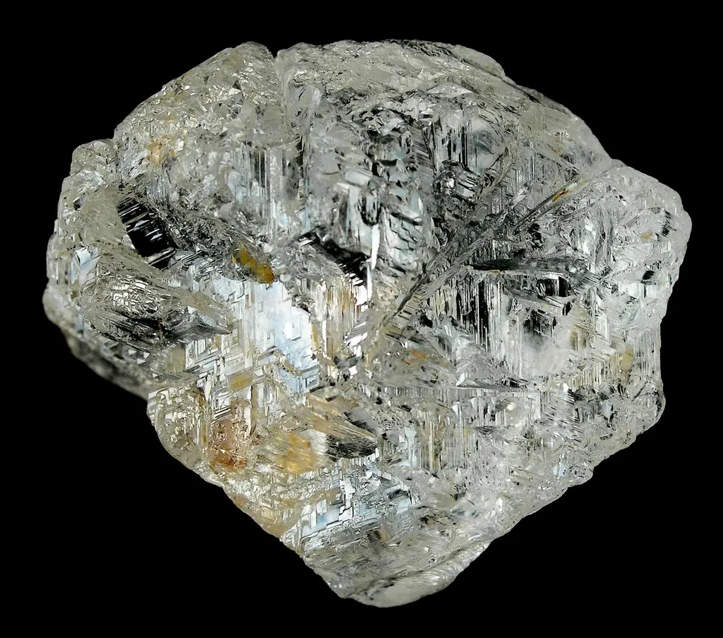 Phenakite image