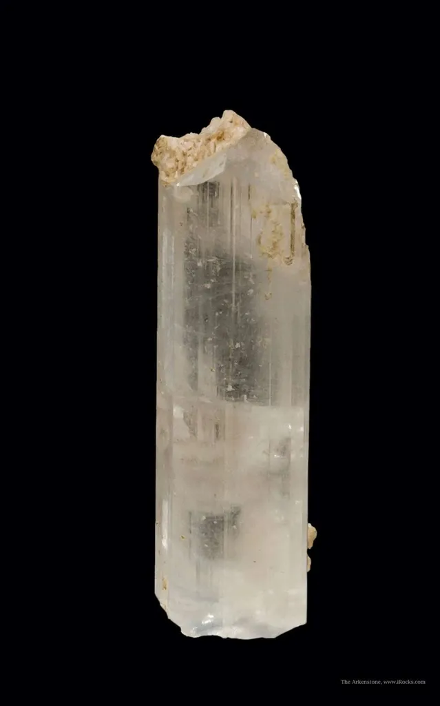 Phenakite - image 3