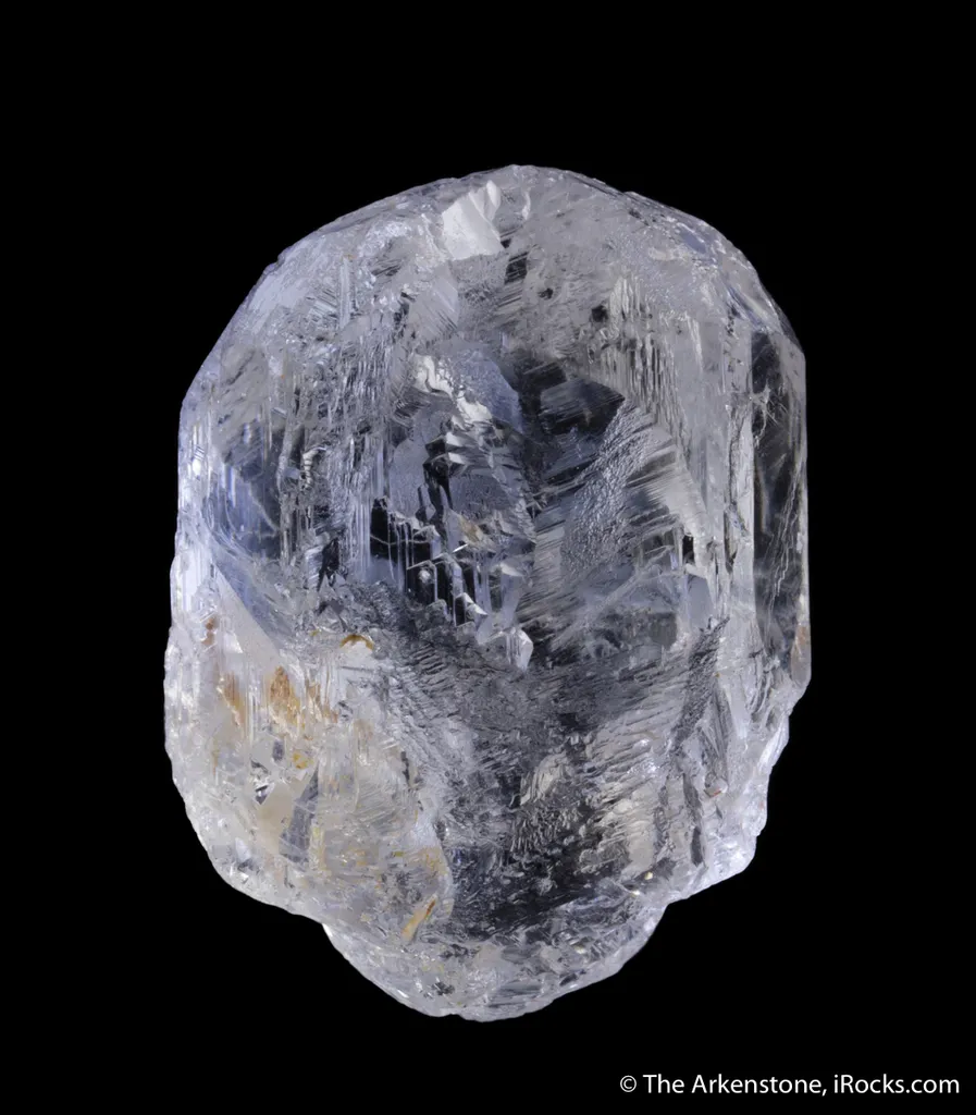 Phenakite image