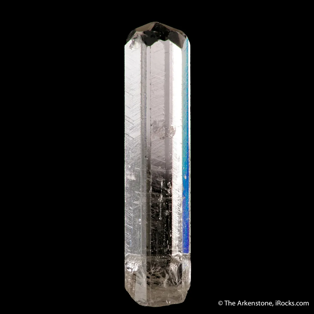 Phenakite - image 2