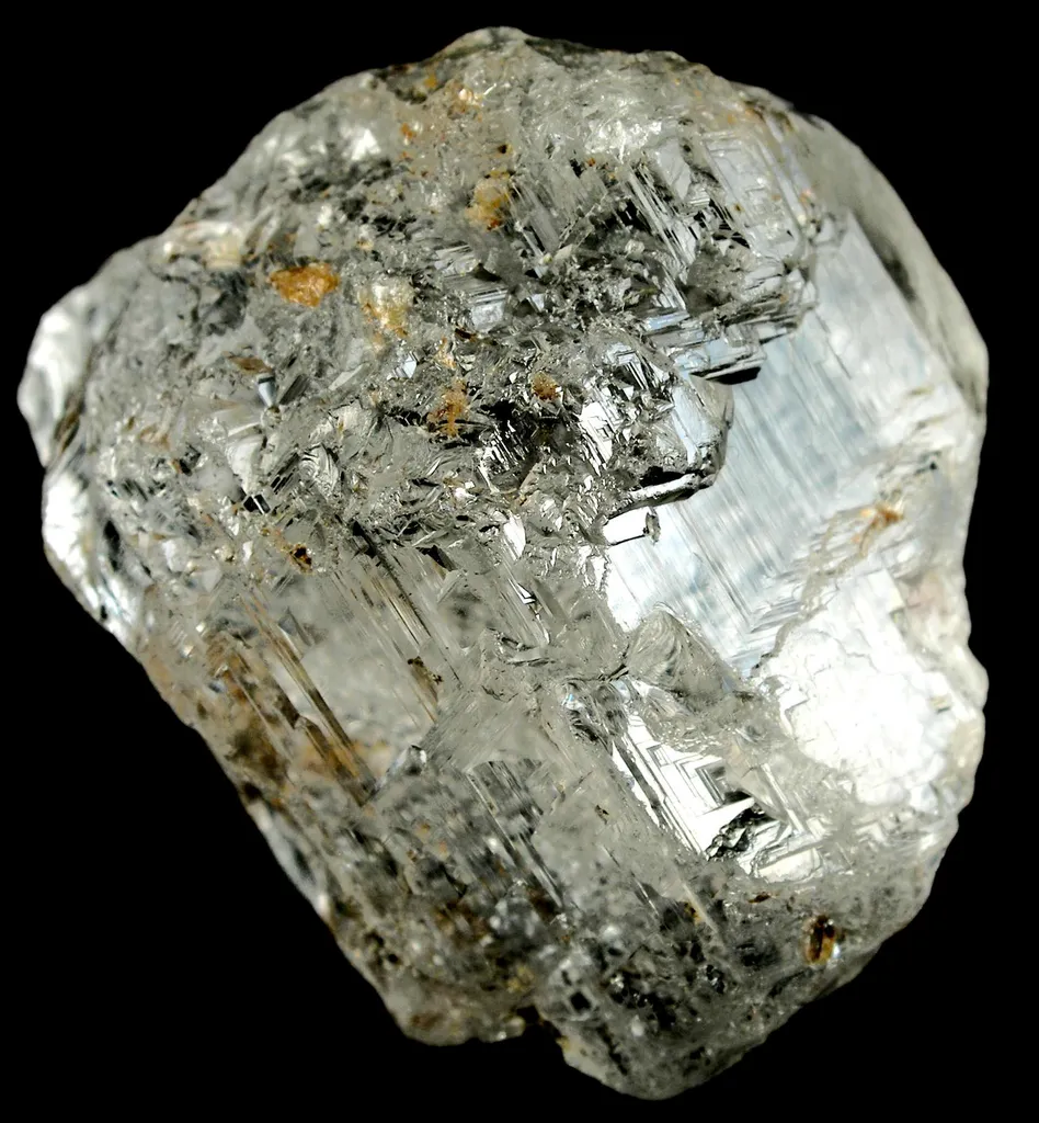 Phenakite - image 2