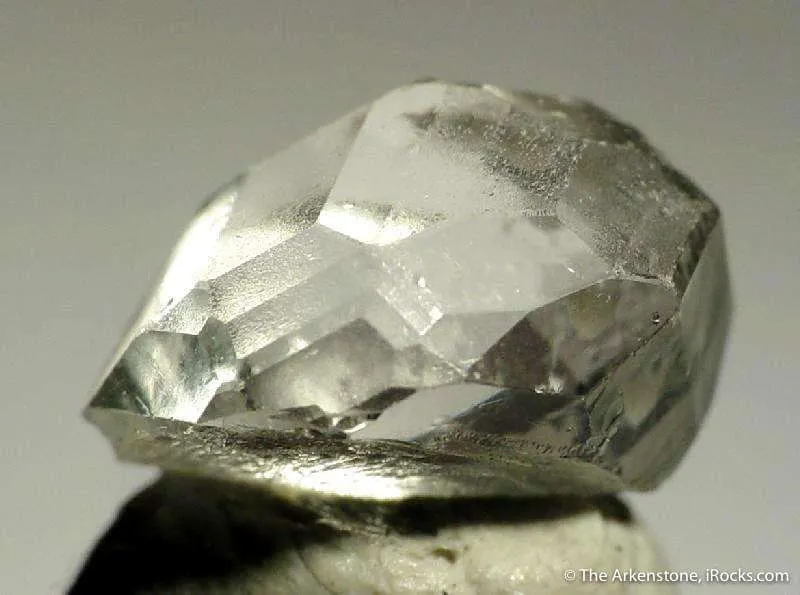 Phenakite image