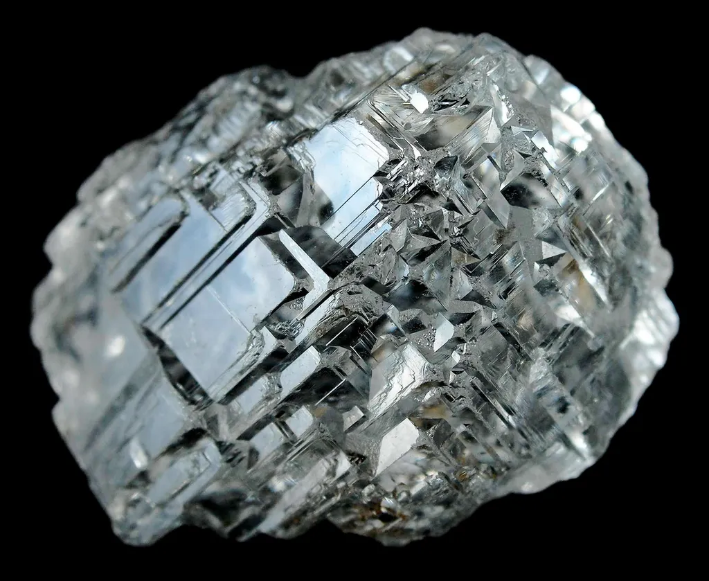 Phenakite - image 2