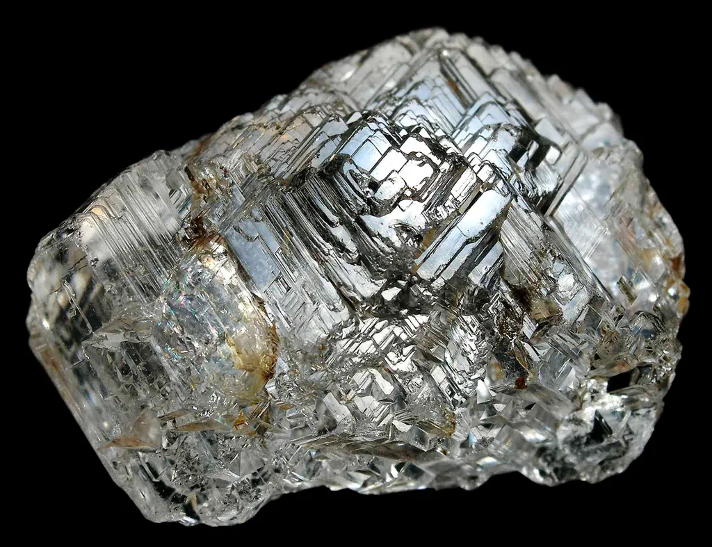 Phenakite - image 2