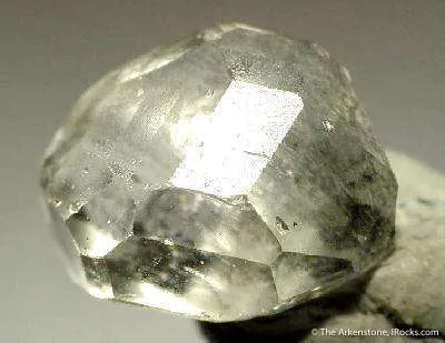 Phenakite - image 3