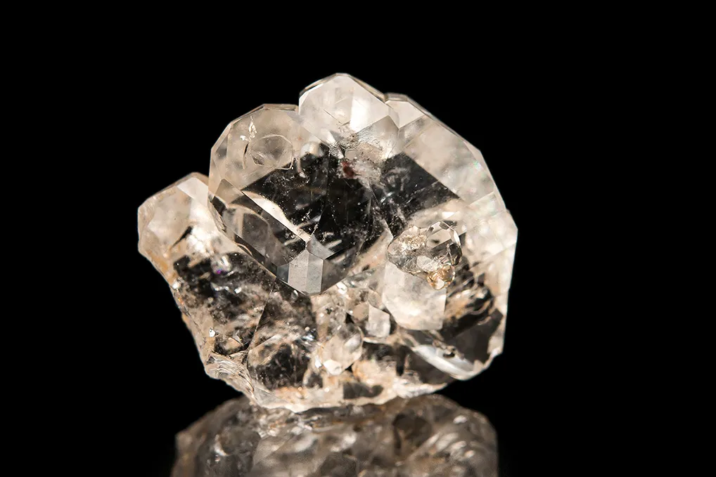 Phenakite image
