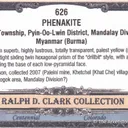 Phenakite - image 6