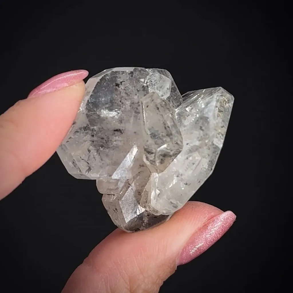 Phenakite - image 2