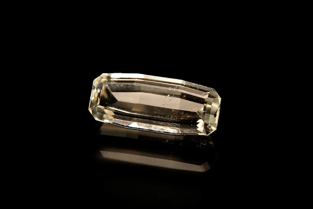 Phenakite image