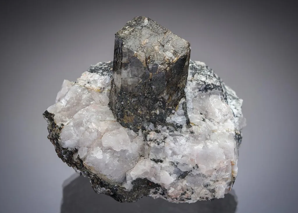 Phenakite image