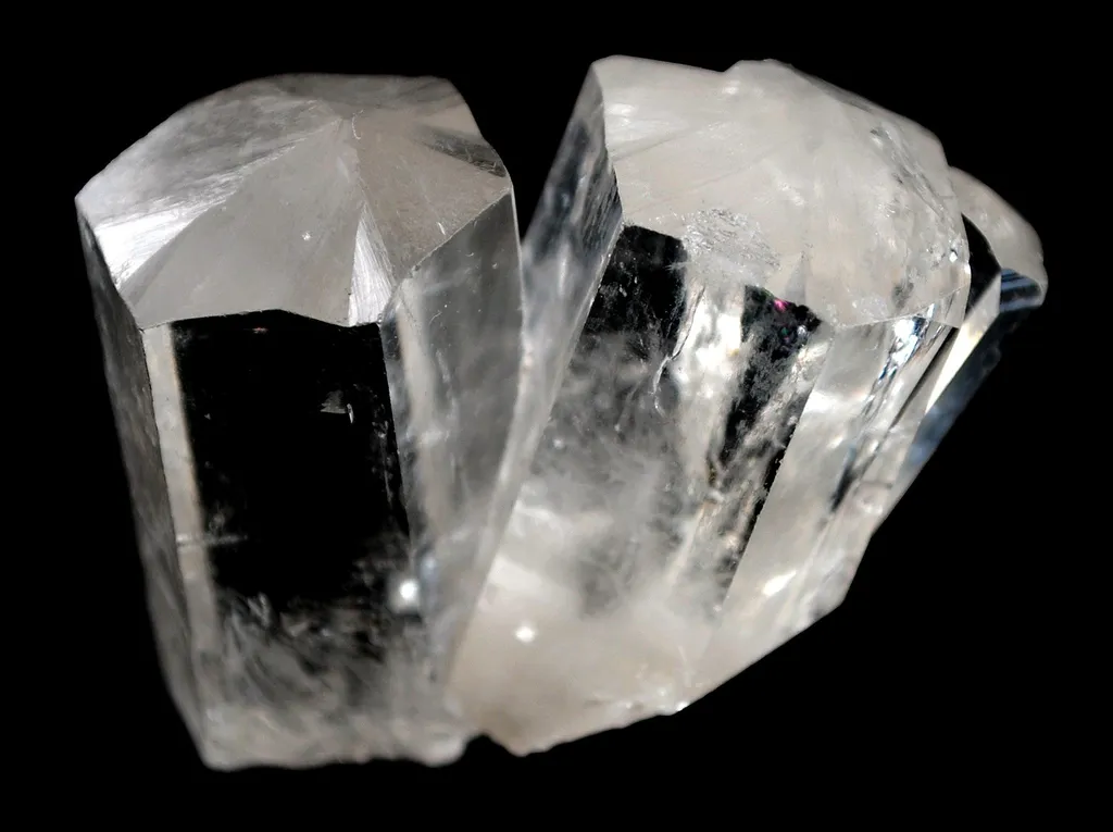 Phenakite image