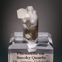 Phenakite - image 1
