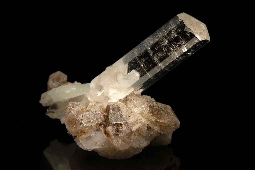 Phenakite - image 4