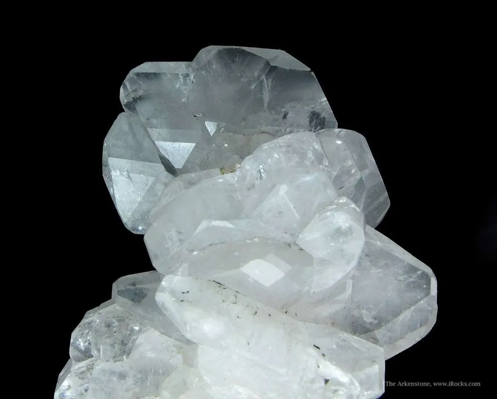 Phenakite - image 3