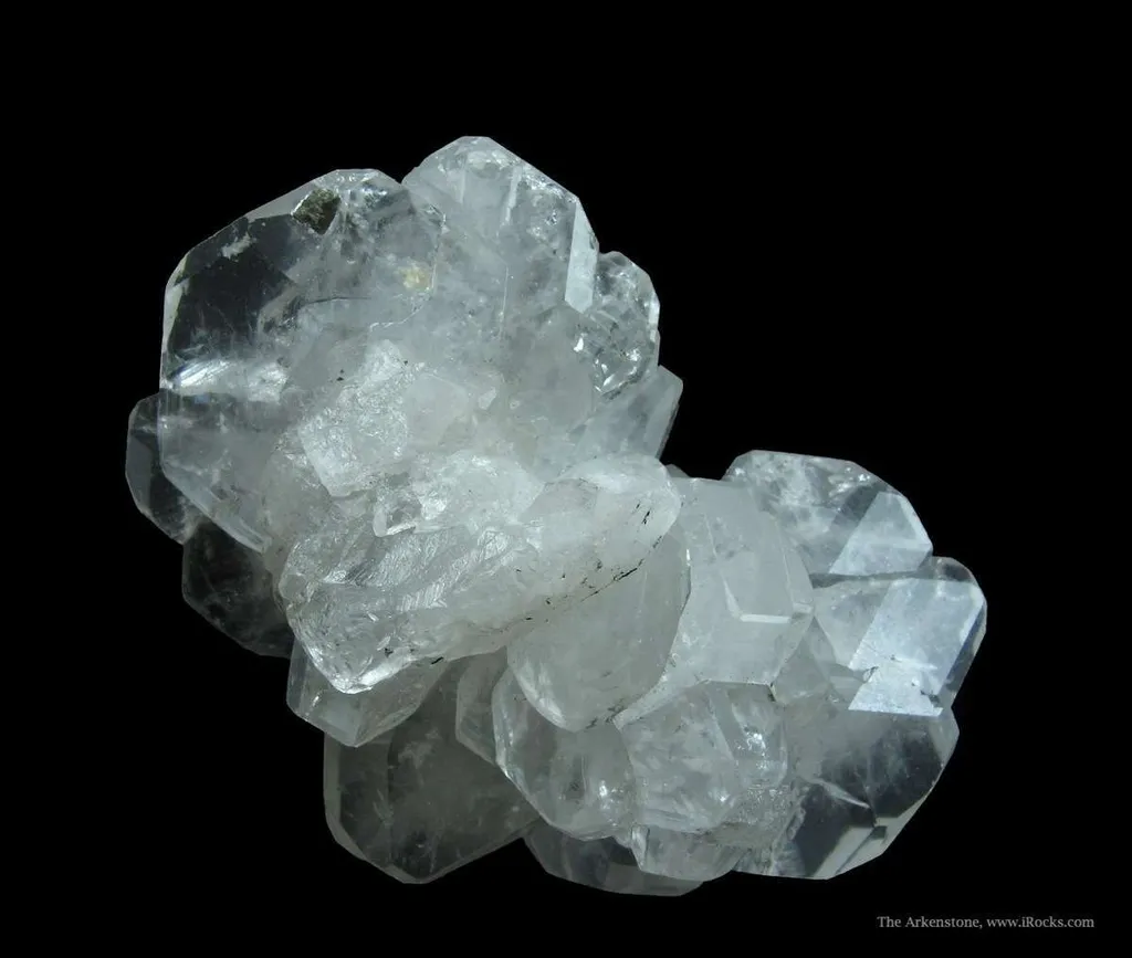 Phenakite - image 2