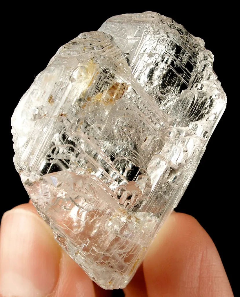 Phenakite - image 2