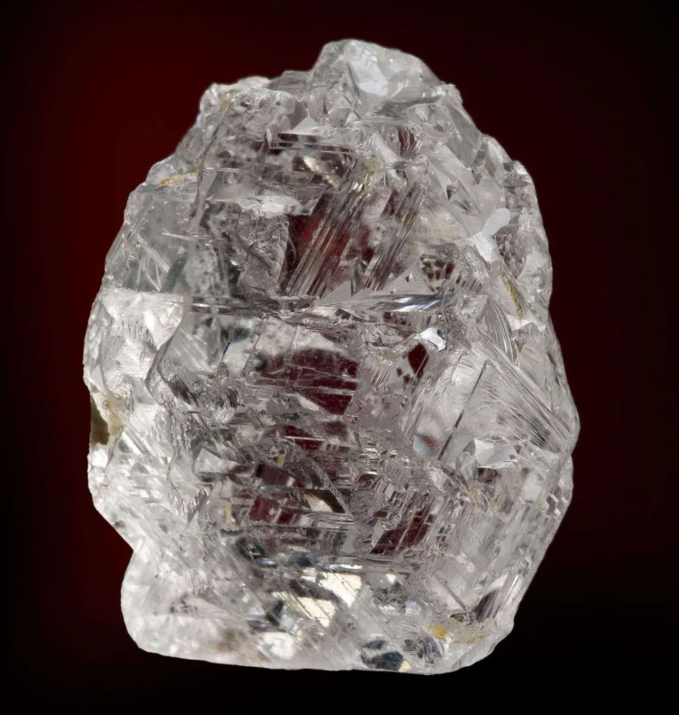 Phenakite image