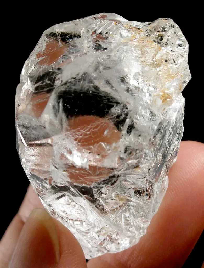Phenakite image