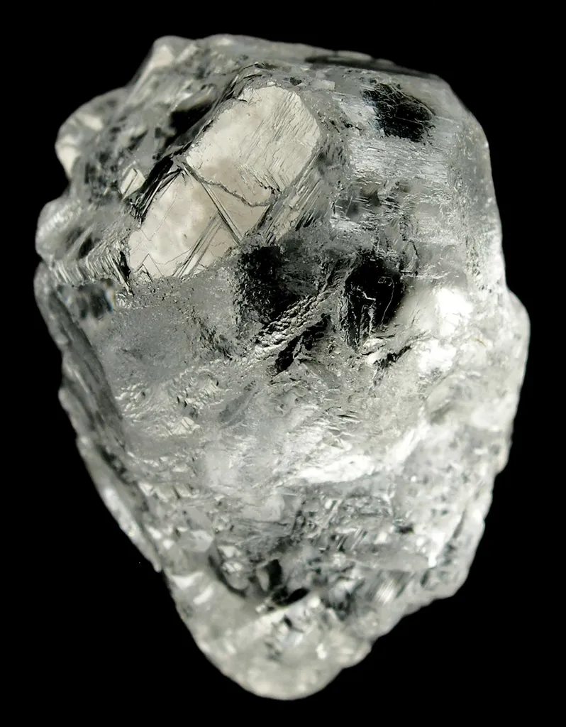 Phenakite image