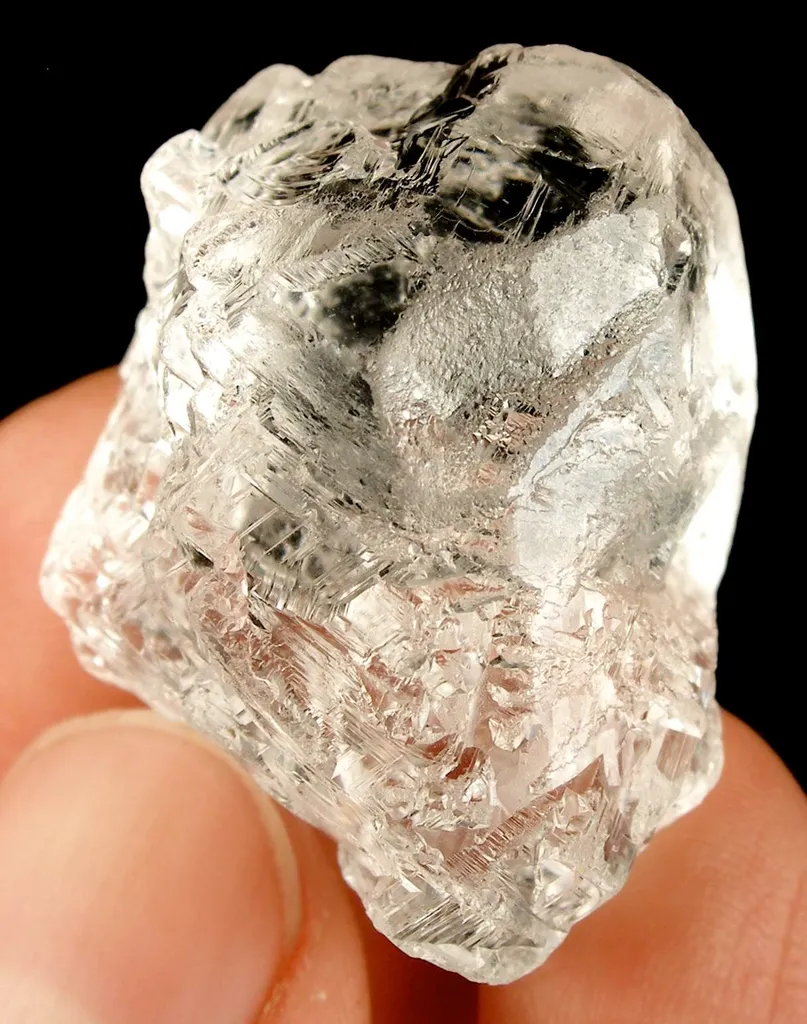 Phenakite - image 2