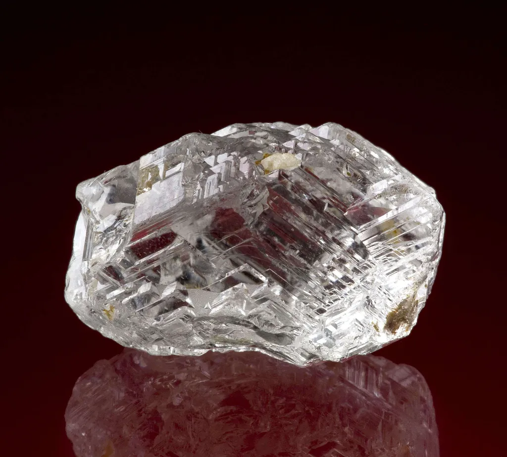 Phenakite - image 4