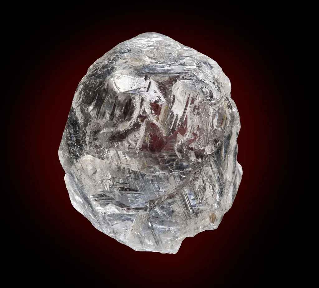 Phenakite image