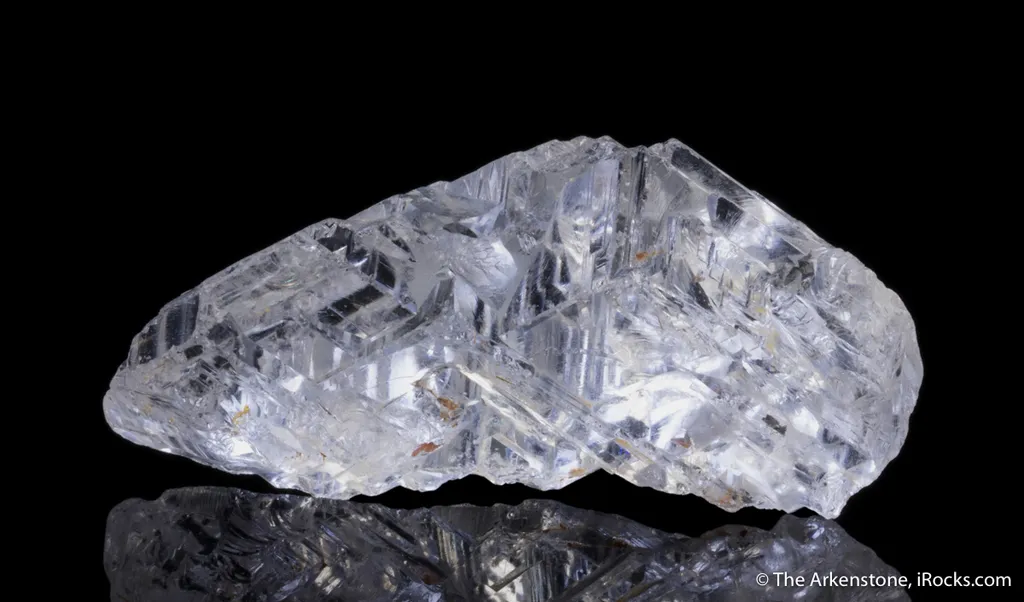 Phenakite - image 9