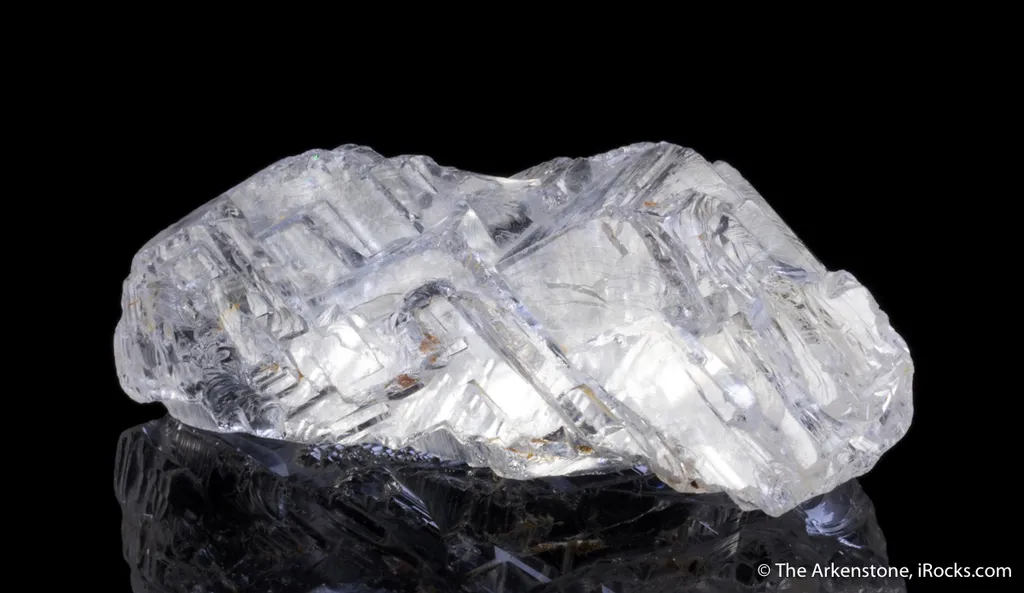 Phenakite - image 5