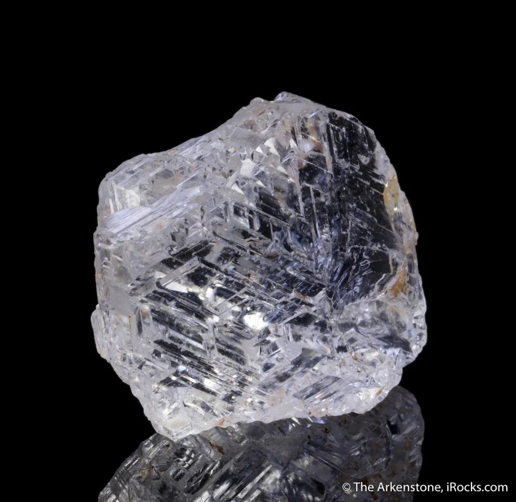 Phenakite - image 2