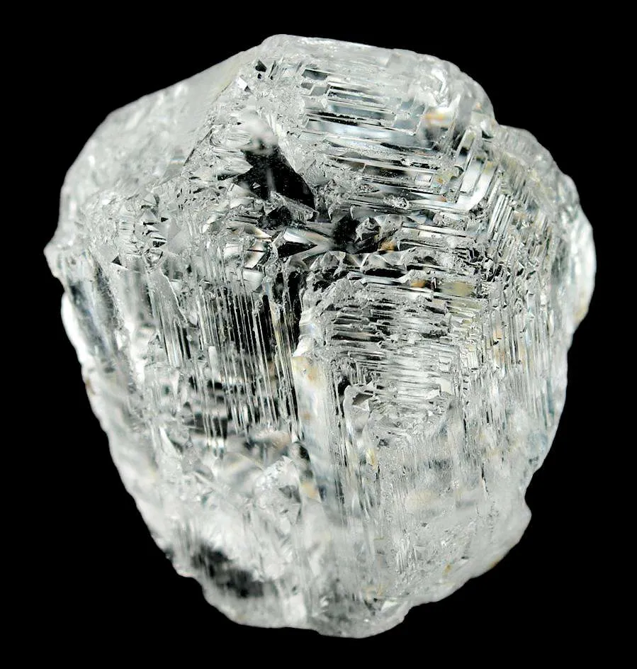 Phenakite - image 2